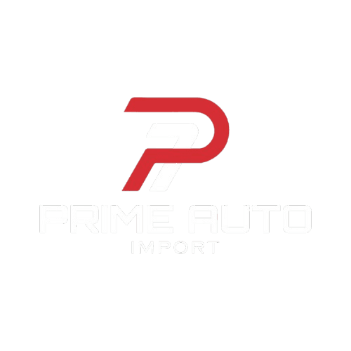PRIME AUTO IMPORT